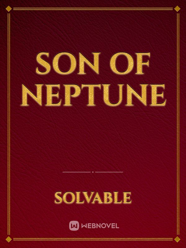 the son of neptune next book