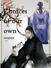 Choices of Our Own (LN) Book