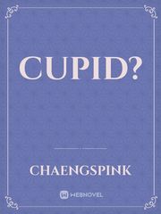 Cupid? Book