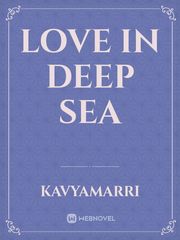 love in deep sea Book