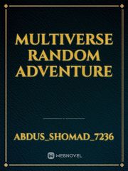 Multiverse Random Adventure Deltora Quest Novel