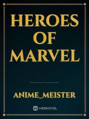 heroes of marvel Daredevil Novel