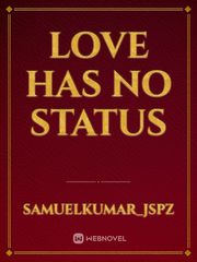 Love Has No Status Kannada Novel