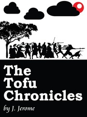 The Tofu Chronicles Juuni Taisen Novel