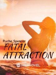 Fatal Attraction: Tagalog Paris Novel
