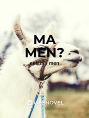 Ma Men? Men Novel