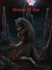 Wolves Of War Book