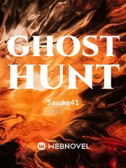 ghost hunt fanfiction