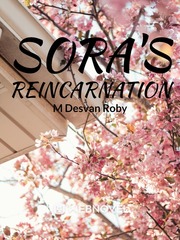 Sora's Reincarnation Psyco Novel
