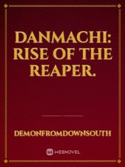 DanMachi: Rise of the Reaper. Feedback Novel