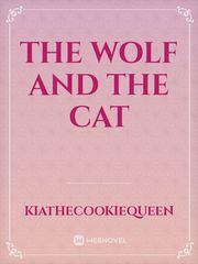 The Wolf And The Cat Book