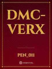 DMC-VERX Devil May Cry Fanfic