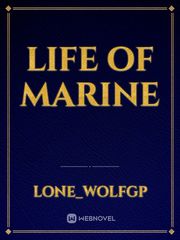 Life of Marine Sea Novel