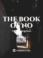 The Book Of No No Novel