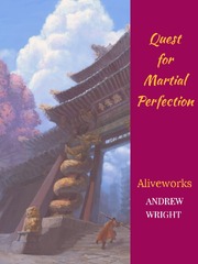 Quest for Martial Perfection Scrapped Princess Novel