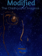 Modified: The Childhood of Imaginos Book