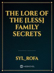 family secrets