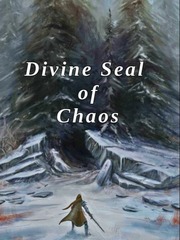 Divine Seal of Chaos Meteor Garden Novel