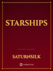 STARSHIPS Book