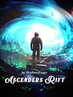 Ascenders Rift Book