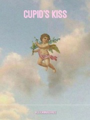 Cupid's Kiss Book