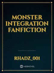 monster falls fanfiction