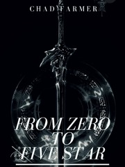 From Zero to Five Star Memoir Novel