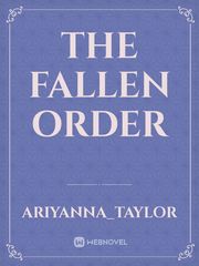 the fallen order