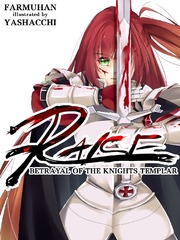 Raise : Betrayal of The Knight Templar Templar Novel