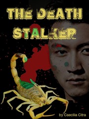 The Death Stalker Date A Live Novel