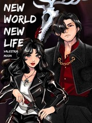 New World New Life Desert Novel