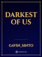 Darkest Of Us Book
