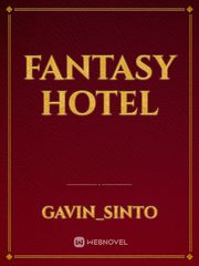 Fantasy Hotel Book