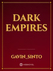 Dark Empires Sci Fi Novel