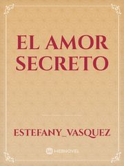 El amor secreto Book