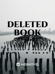 Deleted book Yizhan Novel