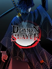Demon Slayer: Thunder And Moon Ookami San To Shichinin No Nakama Tachi Novel
