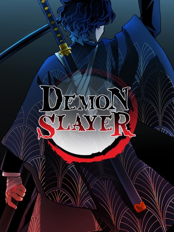 Read Demon Slayer Swordsmith Village - Burhan_selimovic_8256 - Webnovel