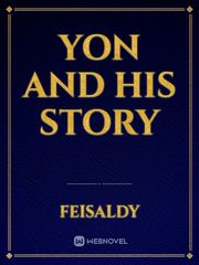 Yon and His Story Islamic Novel