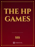 The HP games Book