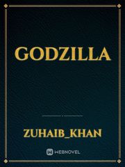GODZILLA Godzilla 2019 Novel