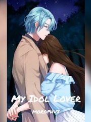MY IDOL LOVER Jonghyun Novel