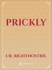 Prickly Book