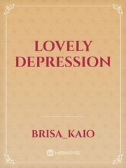 Lovely Depression Book
