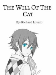 The Will Of The Cat Kaze No Stigma Novel