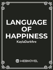 Language Of Happiness Four Divergent Novel
