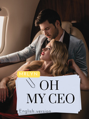 Oh My CEO (english version) Vocabulary Novel
