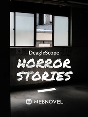 scary stories to read online