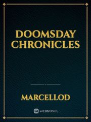 Doomsday Chronicles Book