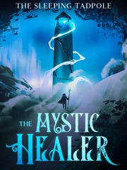 The Mystic Healer City Of Ember Novel
